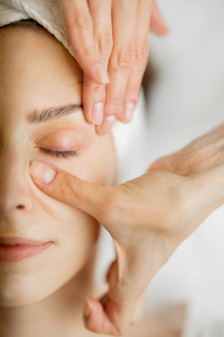 Farmacia Santa Daria - Trattamenti viso