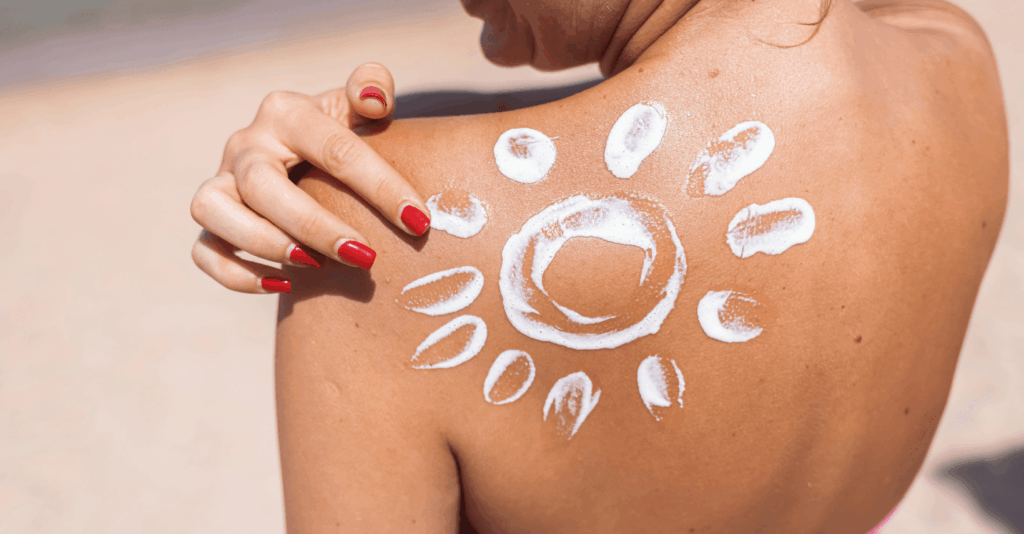Il sole fa bene, ma solo se ti proteggi: prevenzione e fotoinvecchiamento