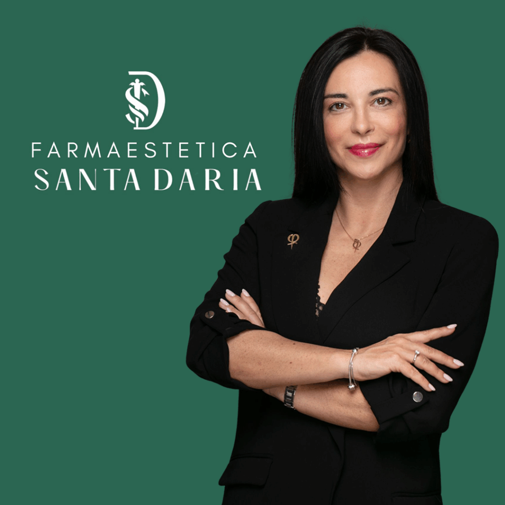 Farmacia Santa Daria - Farmaestetica - Mariacarmela Germinario