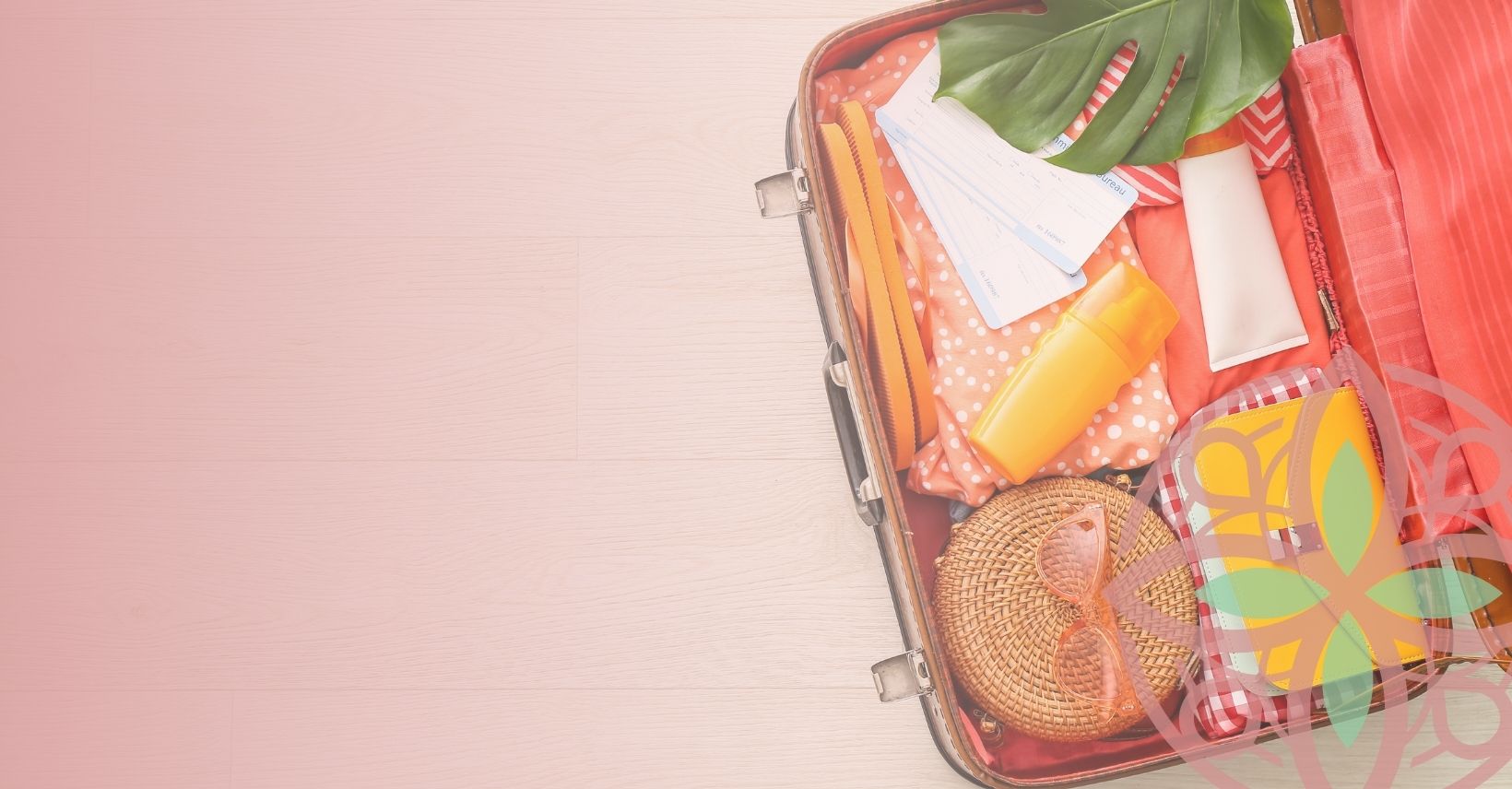 Kit di farmaci da portare in vacanza