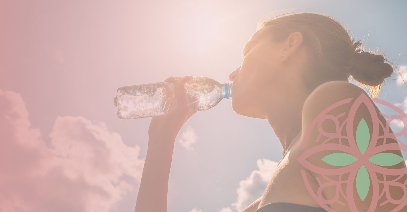 Idratazione e benessere femminile nella stagione più calda