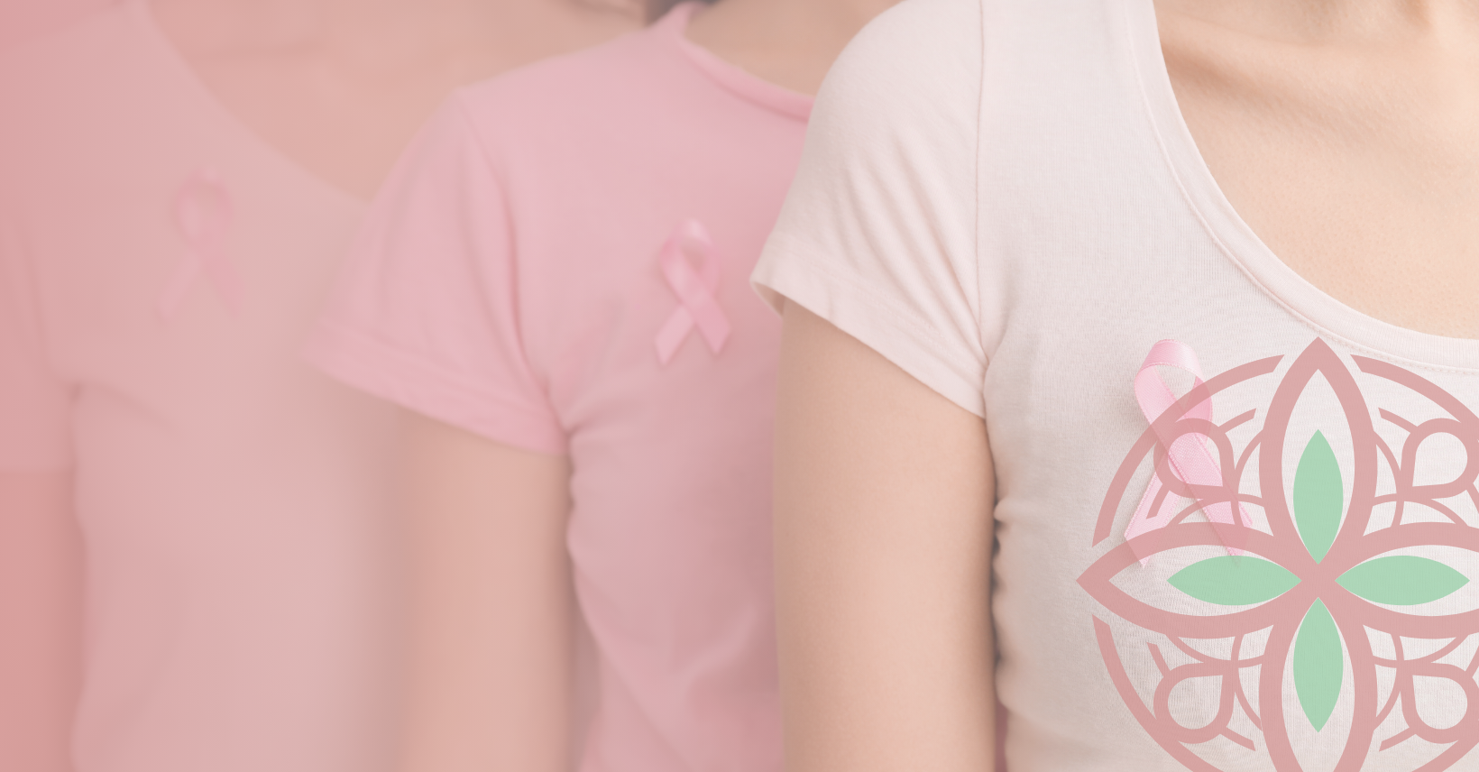 Prevenzione al femminile: ottobre è il mese rosa